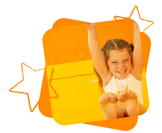 Gymnastics Classes